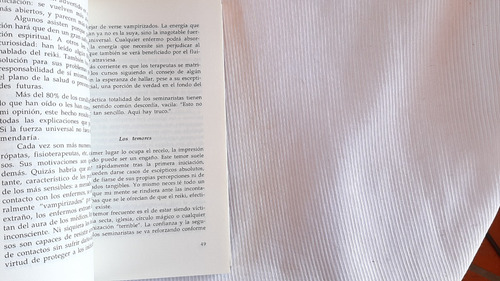 Reiki, El Camino Del Corazón Walter Lubeck Sirio