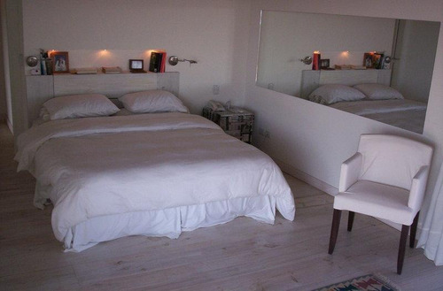 Imagen 13 de 19 de Espectacular Casa Minimalista Con Vista Al Mar