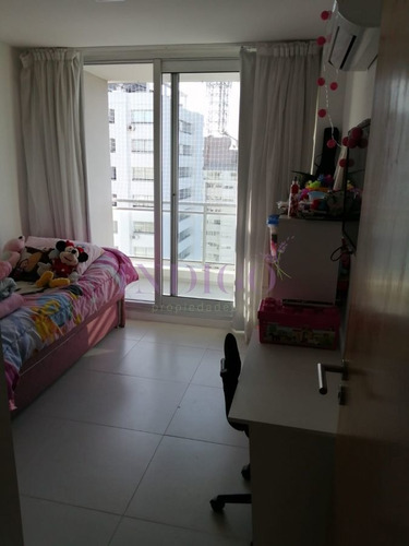 Imagen 11 de 12 de Apartamento En Venta. - Punta Del Este Roosevelt