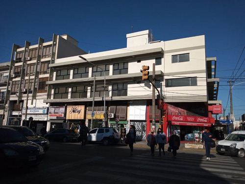 Imagen 2 de 17 de Oficina 100m² Apto Prof. - San Justo