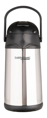 Termo Sifon 1,9 Litros Vidrio - Thermos