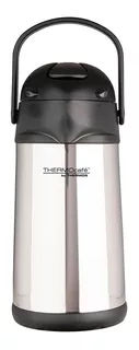 Termo Sifón Acero Inoxidable 2,5 Lt Thermos