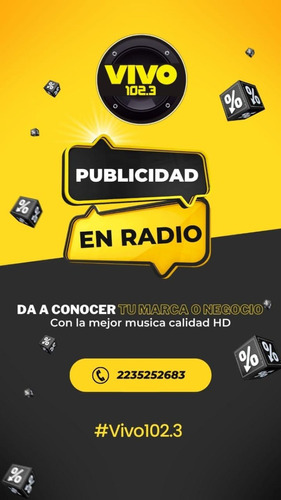 Publicidad En Radio En Mar Del Plata