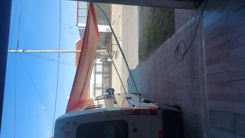 Motorhome