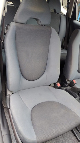 Sucata Honda Fit 1.4 2005 Gasolina