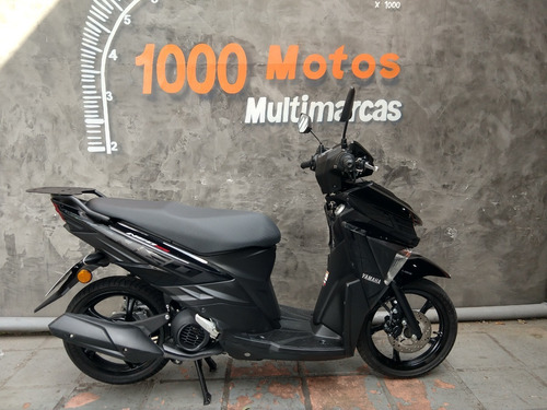 Imagem 2 de 11 de Yamaha Neo 125 2021