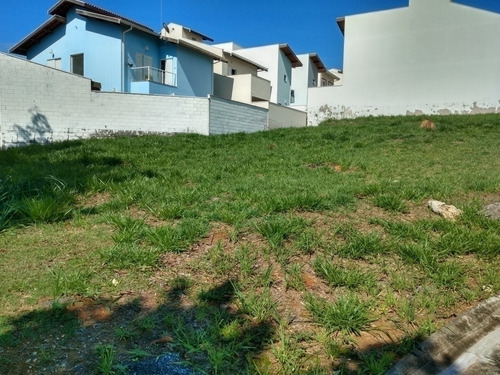 Imagem 9 de 13 de Ótimo Lote No Cond. Villagio De San Francesco - 265