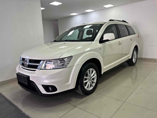 Fiat Freemont 2.4 PRECISION 16V GASOLINA 4P AUTOMÁTICO