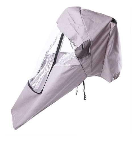 Funda Universal Para Cochecito De Bebé, A Prueba De Lluvia,