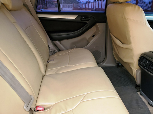 Imagen 13 de 18 de Toyota 4runner 4x2