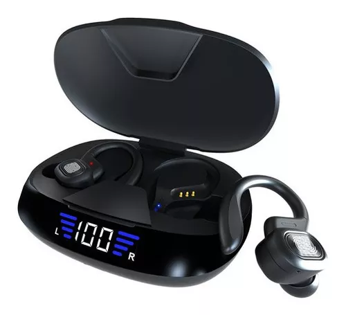 Promoción De Audífonos Bluetooth En La Oreja Con Caja De R | Meses sin  intereses