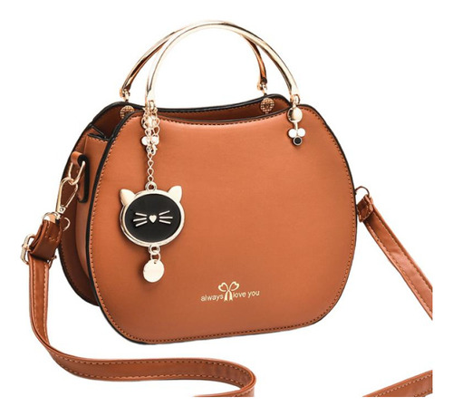 Bolso De Hombro Pequeño Y Hermoso Para Promoción De Mujer