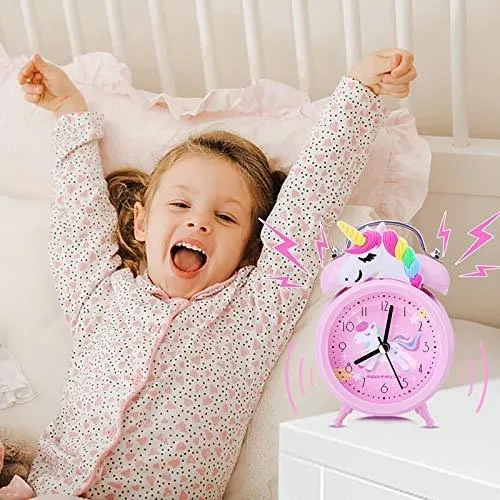 Despertador niñas hotsell