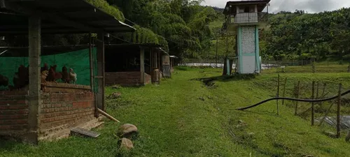 En Venta Finca Restrepo Valle