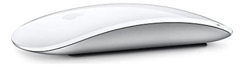 Apple Magic Mouse: Inalambrico, Bluetooth, Recargable