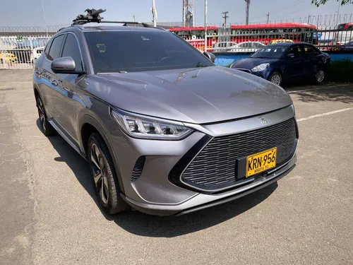 Byd Song Plus Dm-i Gs At 1.5