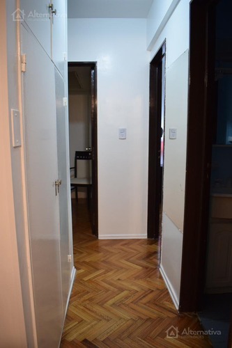 Departamento En Alquiler Temporario En Palermo