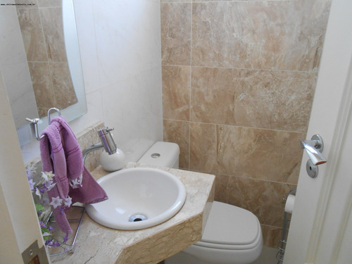 Imagem 2 de 30 de Casa - Ca00682 - 2839284