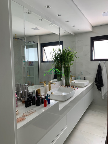 Imagem 27 de 30 de Casa - Ca00127 - 70981918