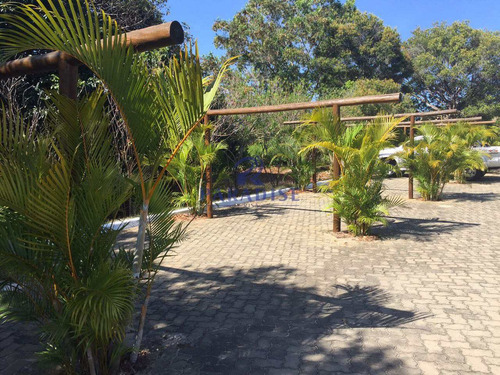 Imagem 17 de 30 de Terreno, Itacimirim, Camaçari - R$ 1 Mi, Cod: 67700 - V67700