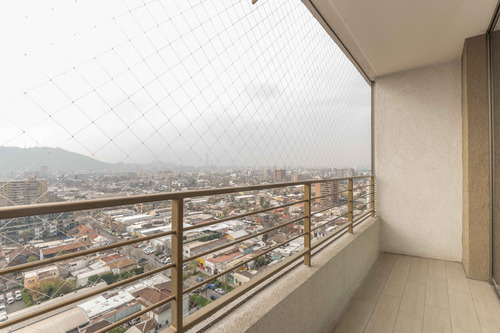 Edificio Emilio Vaisse (1 Est. 1 Bod.) Vista Norte Piso 9