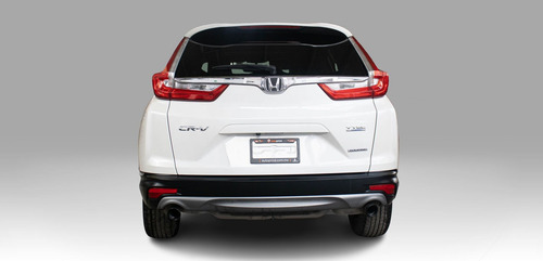 Imagen 5 de 10 de Honda Cr-v 2018 1.5 Touring Piel Cvt
