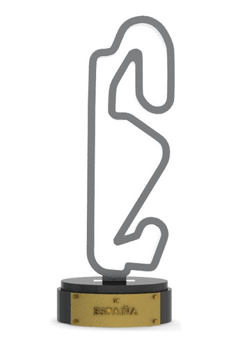 Trofeo F1 - Circuito España