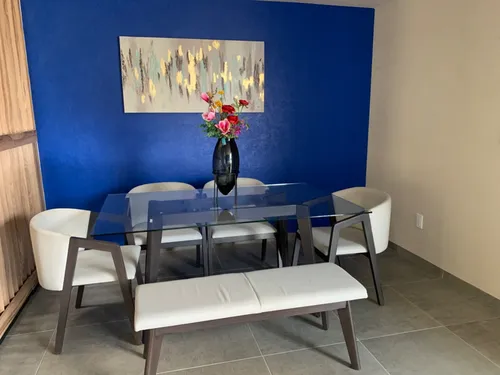 Casa En Venta En San Mateo