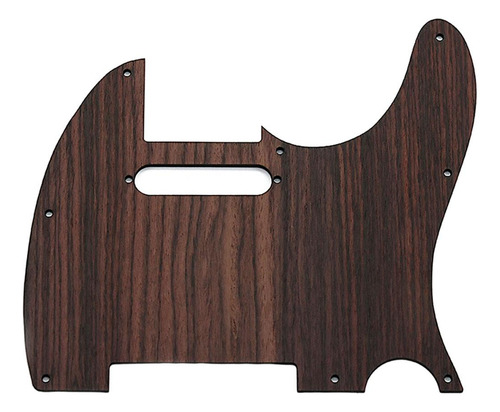 Placa De Rasguño De De Guitarra Profesional Para Piezas De