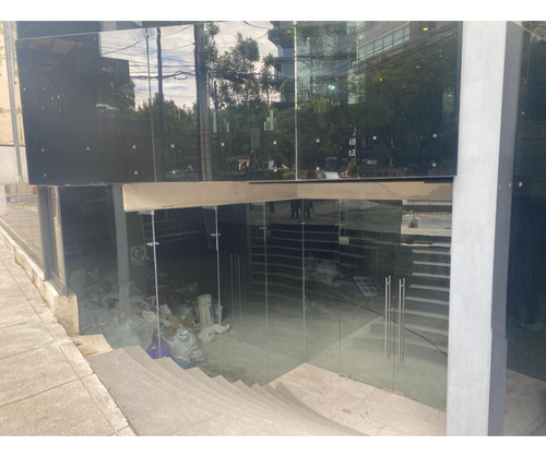 Local Comercial Renta, Col. Lomas De Chapultepec