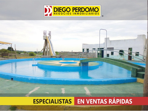Proyecto Turístico Comercial, San José