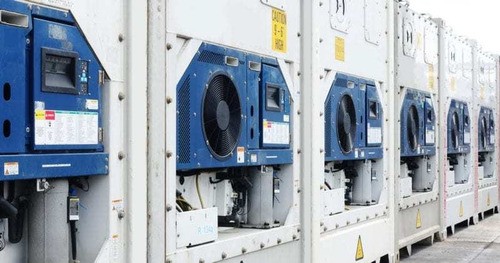 Contenedores Reefer, Refrigerados, Térmicos, Nor, Excelentes
