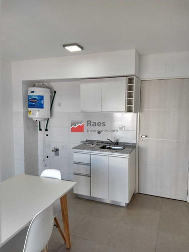 Imagen 10 de 16 de Departamentos De Un Dormitorio A Estrenar. Barrio Echesortu