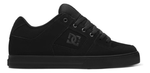 Zapatillas Para Hombre Dc Shoes Pure Originales Oficial