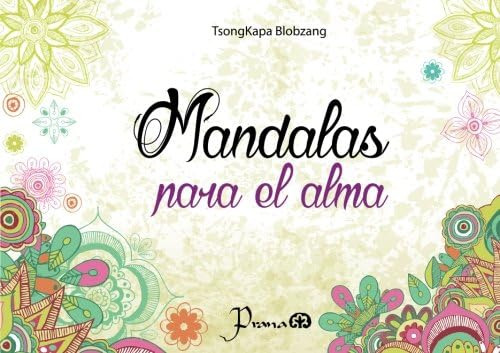Libro: Mandalas Alma (spanish Edition)