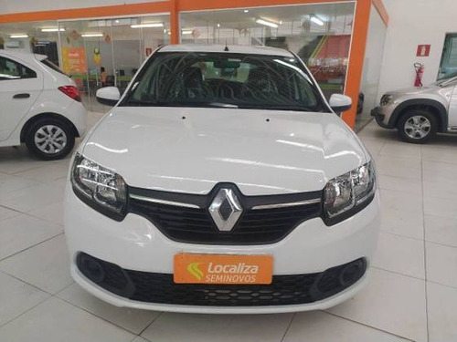 Renault Sandero 1.0 12v Sce Flex Expression Manual