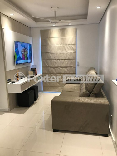 Imagem 1 de 26 de Apartamento, 3 Dormitórios, 71.76 M², Teresópolis - 207398