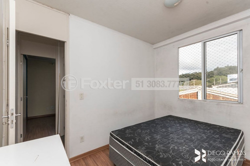 Imagem 12 de 30 de Apartamento, 2 Dormitórios, 43 M², Rubem Berta - 135387