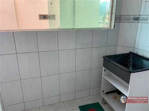 Imagem 5 de 16 de Apartamento Frente Mar - Ita3754
