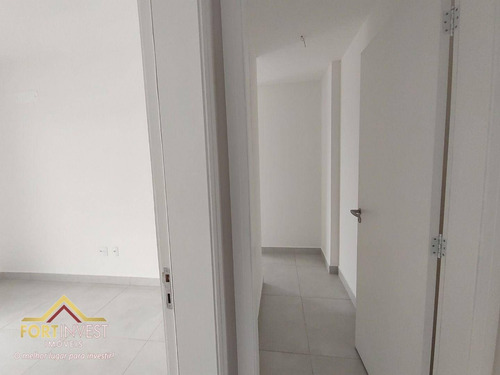 Imagem 10 de 30 de Apartamento Com 2 Dormitórios À Venda, 140 M² Por R$ 898.590,00 - Canto Do Forte - Praia Grande/sp - Ap2360