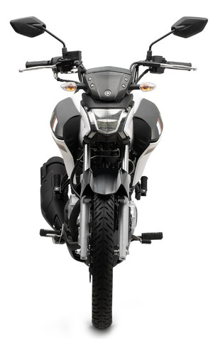 Yamaha Nova Factor 150 2025 - 0km (consulte Condições)