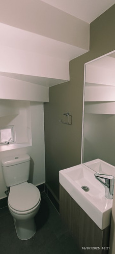 Hermosa Casa En Arriendo Asiii, Linderos Buin.