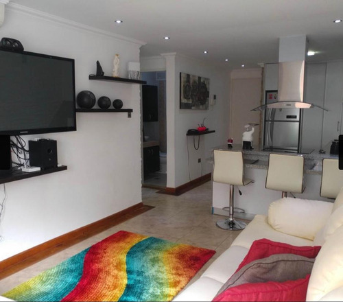 Imagen 4 de 7 de Apartamento En Venta Los Naranjos Humboldt El Hatillo A39 Mo