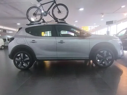 Renault Kardian Techno
