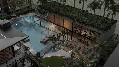 Imagen 7 de 10 de Departamento En Venta En Canning.
