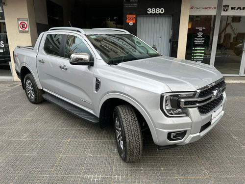 Ford Ranger 3.0 Limited 4x4 At10 2023 0km