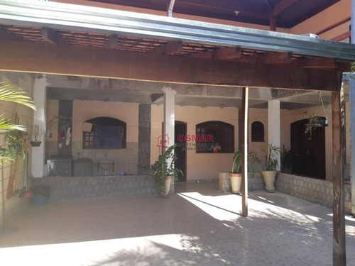 Imagem 3 de 30 de Sobrado Com 3 Dormitórios À Venda, 120 M² Por R$ 450.000,00 - Vila Carlota - Sumaré/sp - So0094