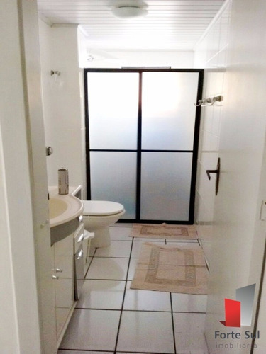 Imagem 24 de 28 de Apartamento Pé Na Areia!!! - Av296 - 4867606