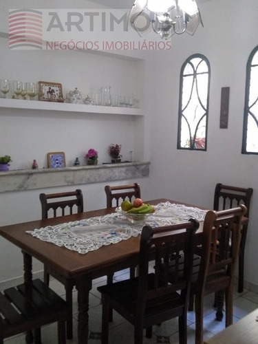 Imagem 7 de 20 de Casa Para Venda, 3 Dormitórios, Jardim Olympia - São Paulo - 3637