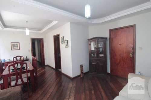 Imagem 1 de 15 de Apartamento À Venda No Alto Barroca - Código 389679 - 389679